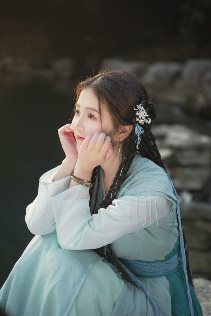 桃色视频在线观看